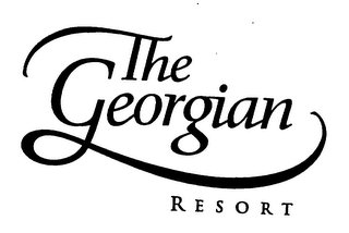 THE GEORGIAN RESORT