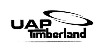 UAP TIMBERLAND
