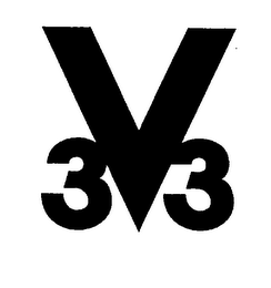 V 33