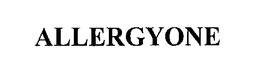 ALLERGYONE