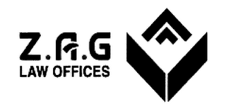 Z.A.G. LAW OFFICES