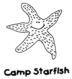 CAMP STARFISH