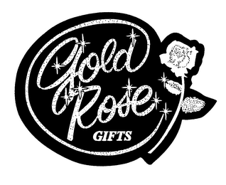 GOLD ROSE GIFTS