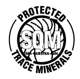 SQM SEA-QUESTRA-MIN PROTECTED TRACE MINERALS