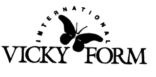 VICKY FORM INTERNATIONAL