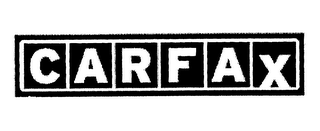 CARFAX