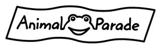 ANIMAL PARADE