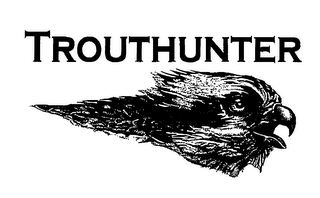 TROUTHUNTER