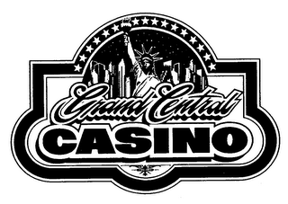 GRAND CENTRAL CASINO