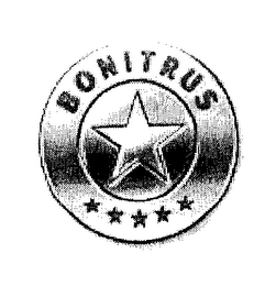 BONITRUS