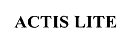 ACTIS LITE