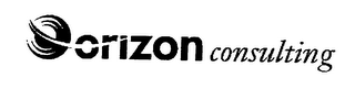 ORIZON CONSULTING