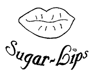 SUGAR LIPS