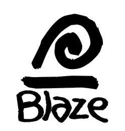 BLAZE