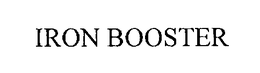 IRON BOOSTER