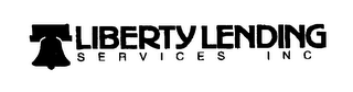 LIBERTY LENDING SERVICES, INC.