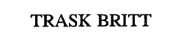 TRASKBRITT