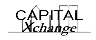 CAPITAL XCHANGE