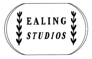 EALING STUDIOS