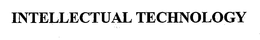 INTELLECTUAL TECHNOLOGY, INC.