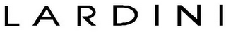 LARDINI