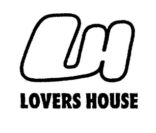 LH LOVERS HOUSE