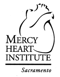 MERCY HEART INSTITUTE SACRAMENTO