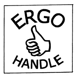 ERGO HANDLE