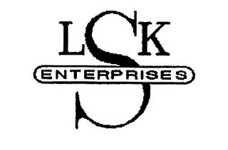 LSK ENTERPRISES