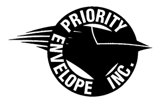 PRIORITY ENVELOPE INC.