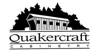 QUAKERCRAFT CABINETRY