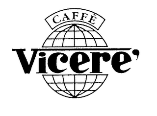 CAFFE' VICERE'