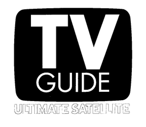 TV GUIDE ULTIMATE SATELLITE