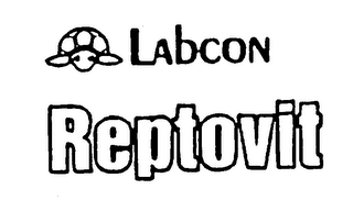 LABCON REPTOVIT