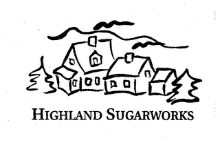 HIGHLAND SUGARWORKS