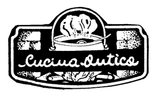 CUCINA ANTICA