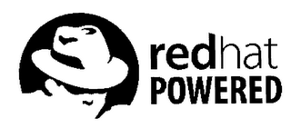 RED HAT POWERED