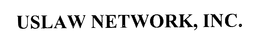 USLAW NETWORK, INC.