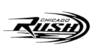 CHICAGO RUSH