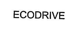 ECODRIVE