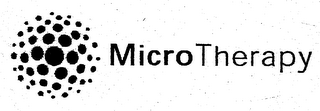 MICROTHERAPY