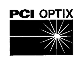 PCI OPTIX