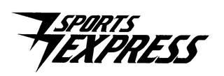 SPORTS EXPRESS