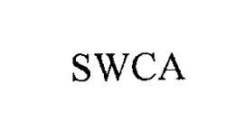 SWCA, INCORPORATED