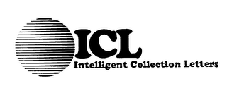 ICL INTELLIGENT COLLECTION LETTERS