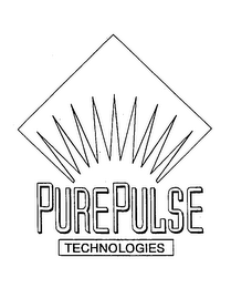 PUREPULSE TECHNOLOGIES