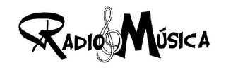 RADIO & MUSICA