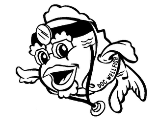 DOC WELLFISH