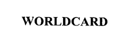 WORLDCARD