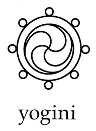 YOGINI